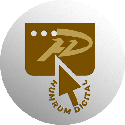 HumRum Digital Agency Logo, About HumRum Digital Agency